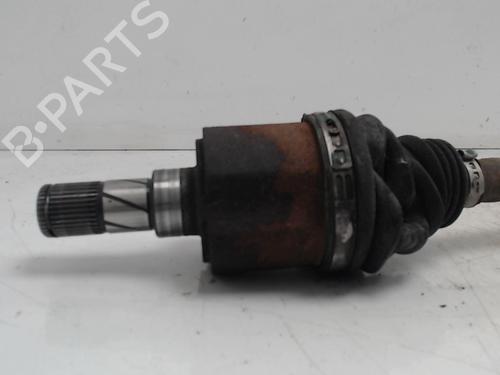 Left front driveshaft MINI MINI COUNTRYMAN (R60) Cooper D | BP36742891M38 - Image 2