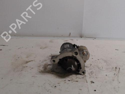 Starter PEUGEOT 206 SW (2E/K) 2.0 HDi | BP36730167M8 - Image 2