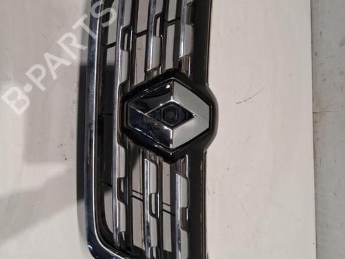 Grille RENAULT ALASKAN | BP37007478C40 - Image 2