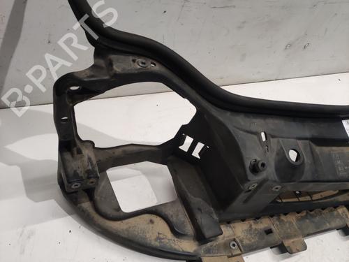 Used Front slam panel Front slam panel RENAULT TRAFIC II Van (FL) 2.0 dCi 90 (FL0H, FL00, FL01, FL0M, FL0P, FL0S) (90 hp) 36711546 36711546