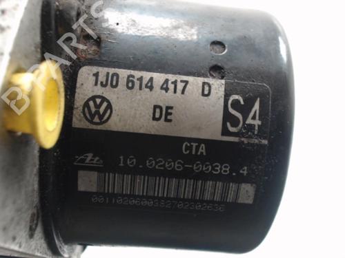 ABS pump SEAT LEON (1M1) 1.9 TDI | BP36737833M43 - Image 2