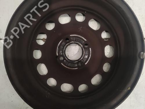 Used Rim Rim 36712266 36712266