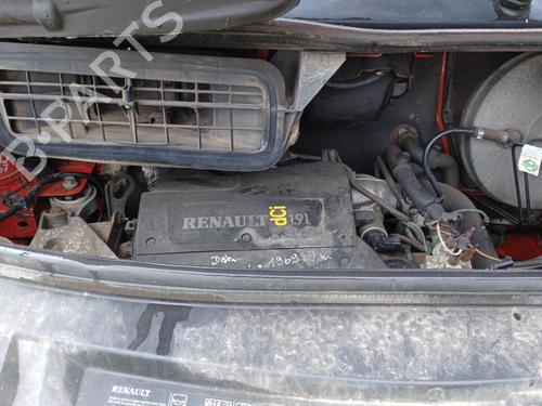 Left front brake caliper RENAULT TRAFIC II Van (FL) 1.9 dCi 80 (FL0B) | BP36732896M105 - Image 6