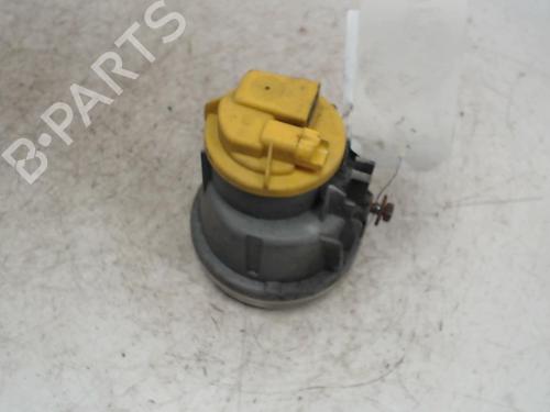 Used Left front fog light Left front fog light CITROËN C3 I (FC_, FN_) [2002-2013] 36745432 36745432