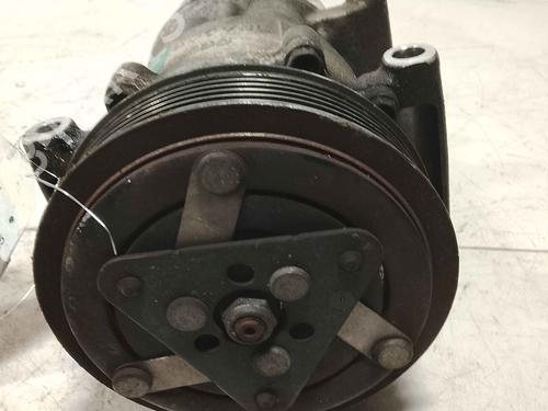 Used AC compressor AC compressor CITROËN C2 (JM_) 1.4 (73 hp) 36716113 36716113
