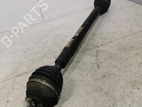 Right front driveshaft VW GOLF VII Variant (BA5, BV5) 1.6 TDI | BP36720065M39 - Image 6