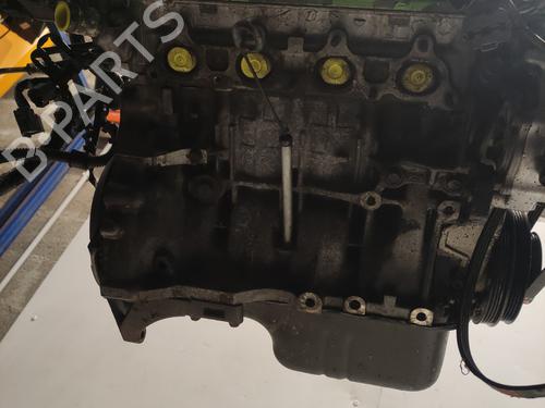 Engine HONDA CIVIC V Coupe (EJ) 1.6 i Vtec (EJ1) | BP36705486M1 - Image 3