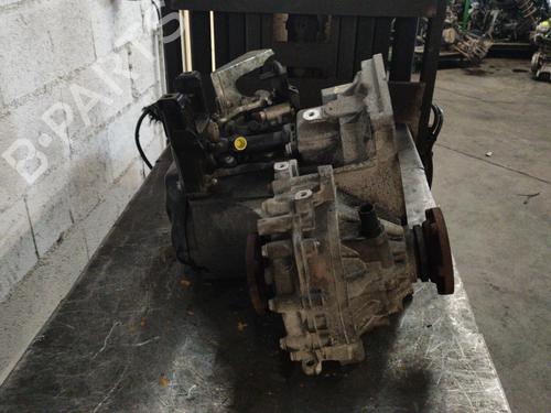 Used Gearbox Gearbox SEAT IBIZA IV SC (6J1, 6P5) 1.4 TDI (80 hp) 36743192 36743192