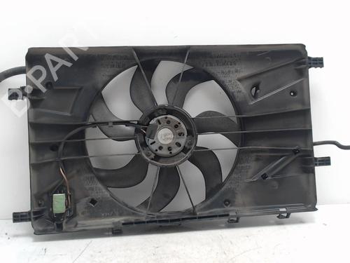Used Radiator fan Radiator fan CHEVROLET CRUZE (J300) [2009-2026] 36738967 36738967