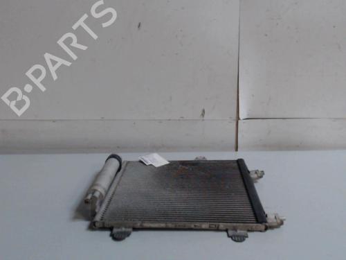 Used AC radiator AC radiator PEUGEOT 107 (PM_, PN_) 1.0 (68 hp) 36734598 36734598