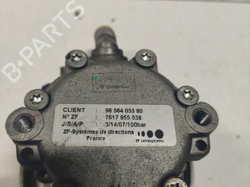 Steering pump CITROËN C5 II (RC_) | BP36722870M99 - Image 2