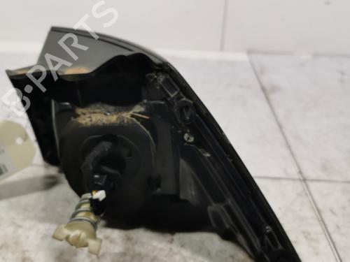 Used Left taillight Left taillight 36711627 36711627