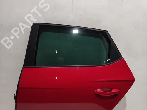 Used Left rear door Left rear door SEAT LEON (5F1) 2.0 TDI (184 hp) 36709721 36709721
