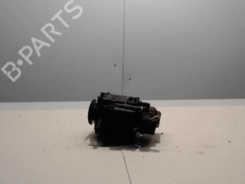 Used Alternator Alternator MITSUBISHI PAJERO II Canvas Top (V2_C, V4_C) [1990-2000] 36725548 36725548