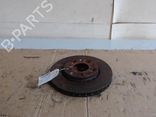 Used Other Other RENAULT MEGANE CC (EZ0/1_) 1.4 TCe (EZ0F, EZ1V) (131 hp) 36733496 36733496