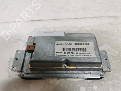 Used Display monitor Display monitor 38926621 38926621