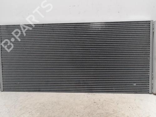 AC radiator RENAULT MASTER III Platform/Chassis (EV, HV, UV) | BP36746499M32 - Image 2