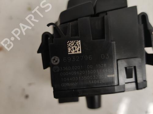 Forlygtekontakt Forlygtekontakt BMW 1 (E87) 116 i (115 hp) 36750919 36750919