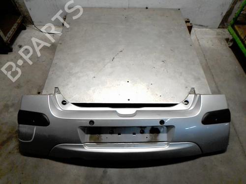 rear-bumper-renault-twingo-ii-cn0_-2007-36744202 main image