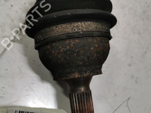 Right front driveshaft PEUGEOT PARTNER Box Body/MPV | BP36711343M39 - Image 3