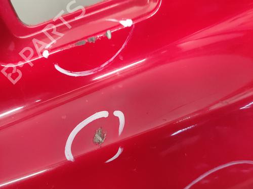 rear-bumper-peugeot-206-2l_-2m_-2009-2010-2011-2012-2013-36711182 main image