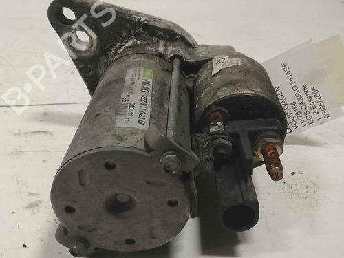 Used Starter Starter VW EOS (1F7, 1F8) 2.0 FSI (150 hp) 36715482 36715482
