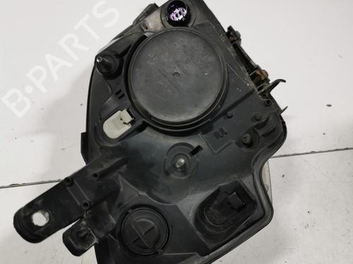 Left headlight PEUGEOT BIPPER (AA_) 1.4 HDi | BP36705057C28 - Image 3