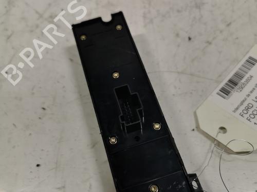 Left front window switch FORD FOCUS II (DA_, HCP, DP) | BP37155992I27 - Image 2