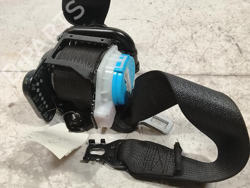 Used Front right seatbelt Front right seatbelt OPEL INSIGNIA A (G09) 2.8 V6 Turbo OPC 4x4 (68) (325 hp) 39688839 39688839