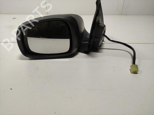 Ryggespeil venstre Ryggespeil venstre SUZUKI SWIFT III (MZ, EZ) [2005-2026] 36751465 36751465