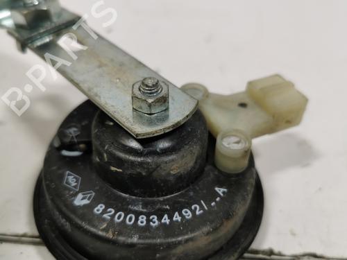 Horn DACIA SANDERO | BP36705088E13 - Image 3
