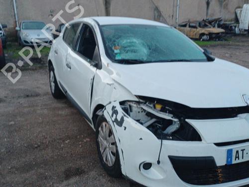 Left front window switch RENAULT MEGANE II Saloon (LM0/1_) | BP36739137I27 - Image 4