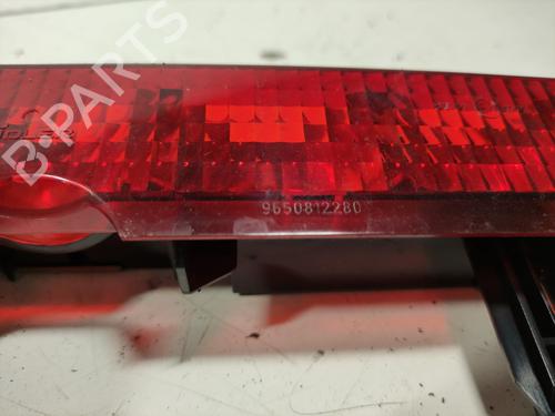 Third brake light CITROËN C4 Coupe (LA_) 1.6 HDi | BP36751804L11 - Image 3