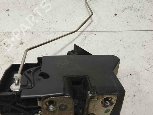 Front right lock DACIA SANDERO II 1.2 | BP36716132C97 - Image 3