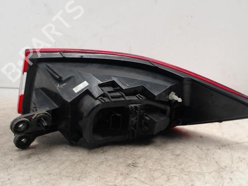 Left taillight RENAULT CLIO IV (BH_) 1.5 dCi 75 | BP36745728C34 - Image 3