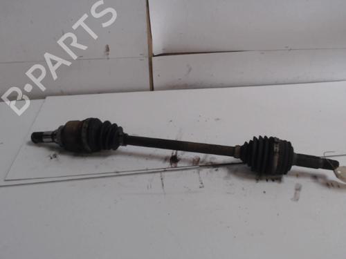 Used Left front driveshaft Left front driveshaft 36732051 36732051