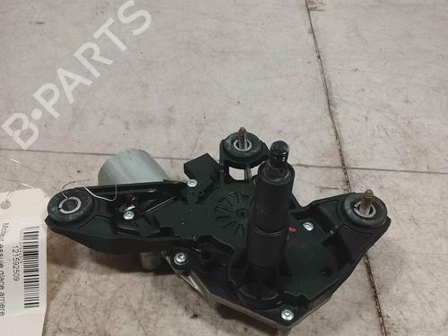 Rear wiper motor RENAULT MEGANE IV Hatchback (B9A/M/N_) | BP36714982M102 - Image 3