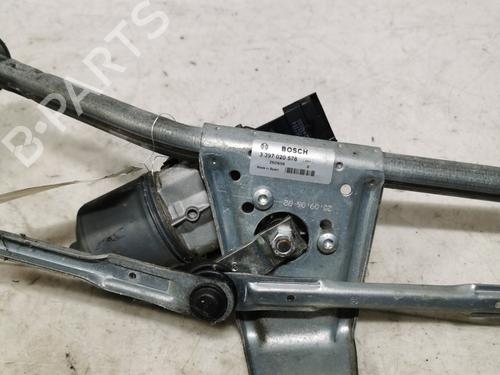 front-wiper-motor-peugeot-206-sw-2ek-2002-36719604 main image