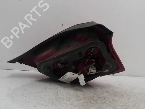 Used Left taillight Left taillight KIA CEE'D Hatchback (ED) 1.6 CRDi 90 (90 hp) 36740679 36740679