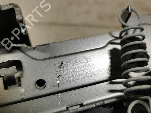 Steering column VW GOLF VII Variant (BA5, BV5) 1.6 TDI | BP36720064M21 - Image 4