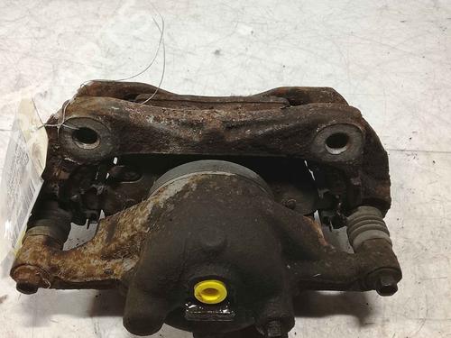 Left front brake caliper OPEL ASTRA J (P10) | BP36712163M105 - Image 2