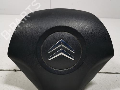 Driver airbag CITROËN NEMO MPV 1.3 HDi 75 | BP36708202C9 - Image 2