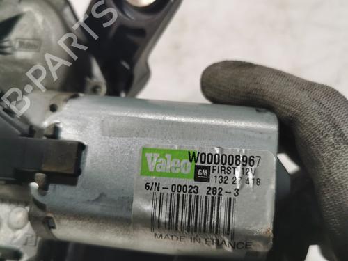 Used Rear wiper motor Rear wiper motor OPEL INSIGNIA A Sports Tourer (G09) [2008-2017] 36709661 36709661