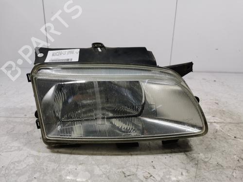 Used Right headlight Right headlight 39512563 39512563