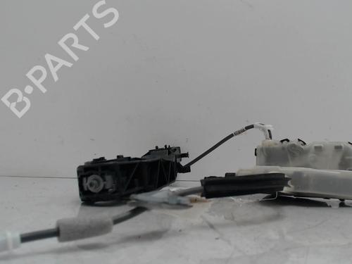 Used Rear right lock Rear right lock OPEL CORSA F (P2JO) 1.2 (68) (75 hp) 36740071 36740071