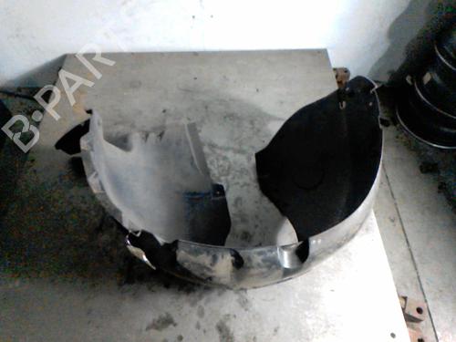 Hjulbue Hjulbue SEAT ALTEA (5P1) [2004-2015] 36738799 36738799
