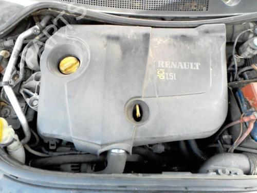 Left taillight RENAULT MEGANE II Saloon (LM0/1_)  | BP36732012C34  - Image 7