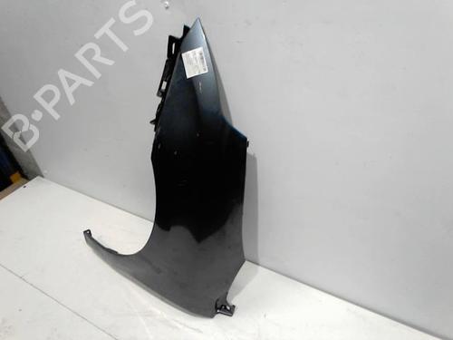 Used Left front fenders Left front fenders CITROËN C4 I (LC_) [2004-2014] 36751338 36751338