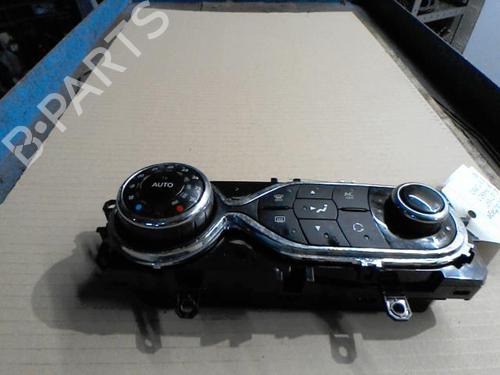 Used Climate control Climate control RENAULT CAPTUR I (J5_, H5_) 1.5 dCi 90 (J5N4, J5M5, J5MW, J5M6, J5AL, J5AJ) (90 hp) 36745231 36745231