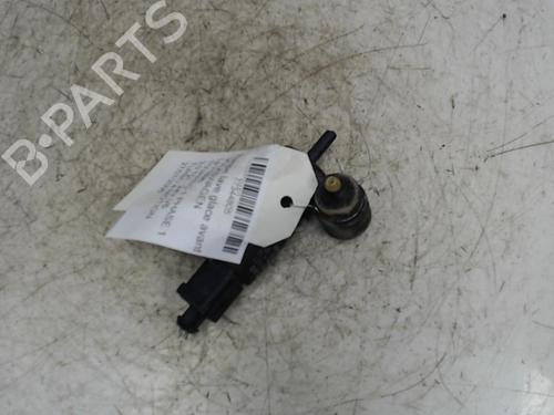 Ruitensproeierpomp Ruitensproeierpomp VW TOUAREG (7LA, 7L6, 7L7) 3.0 V6 TDI (225 hp) 36745928 36745928